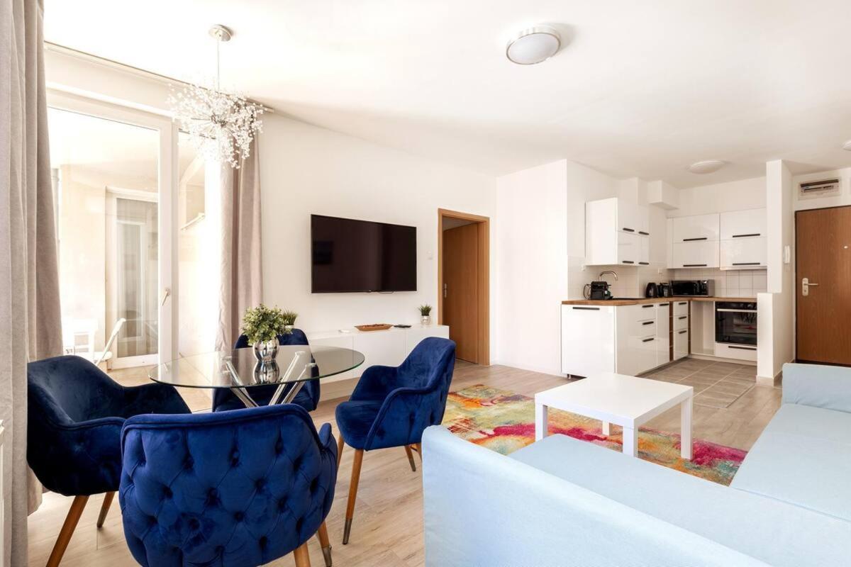 Akac26 Apartment #Freeparking Budapest Exteriör bild